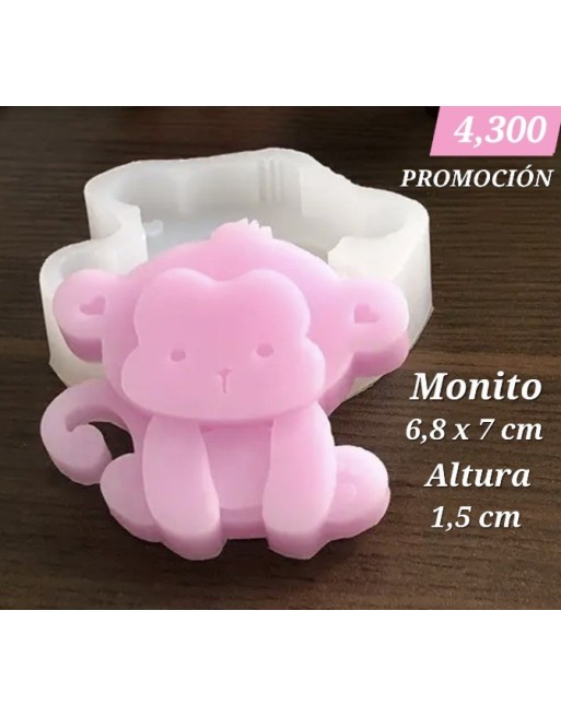Monito 2D