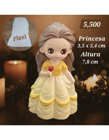 Princesa Bella