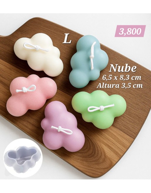 Nube G