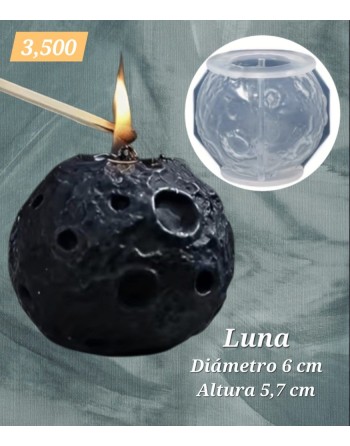 Luna 3D