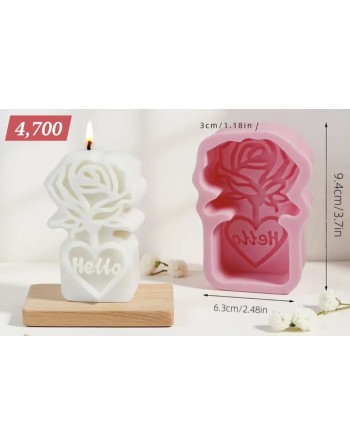 Rosa Hello 002