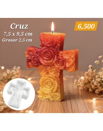 Cruz Rosas