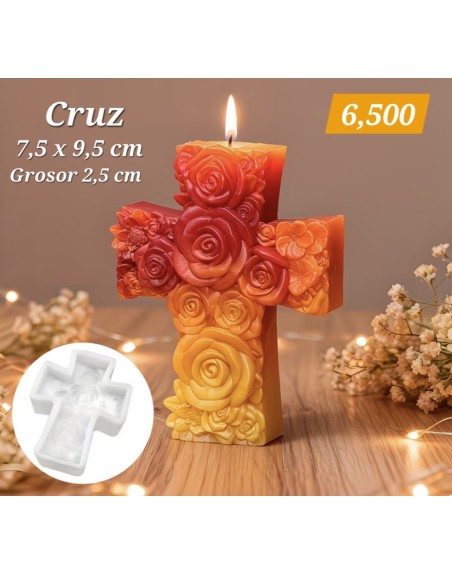 Cruz Rosas