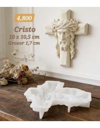 Cruz Cristo