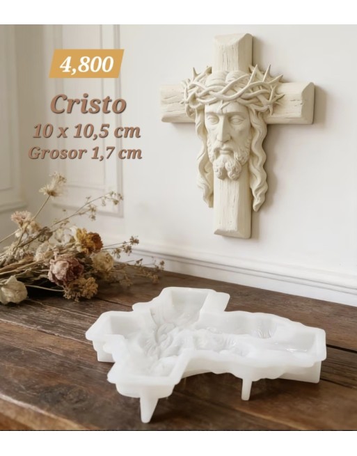 Cruz Cristo