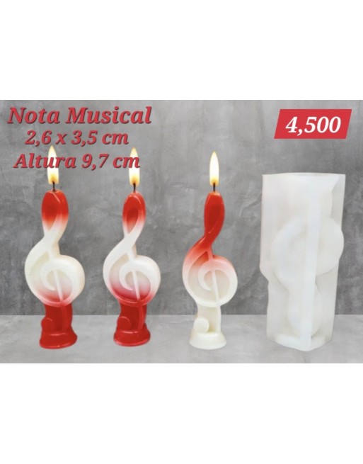 Nota Musical
