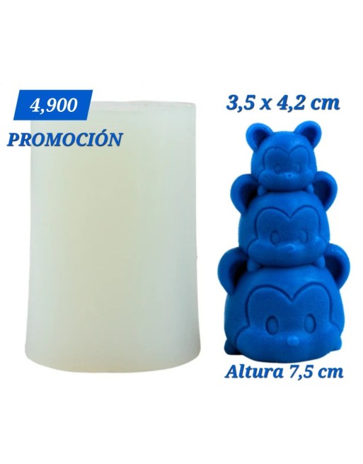 Columna Osos