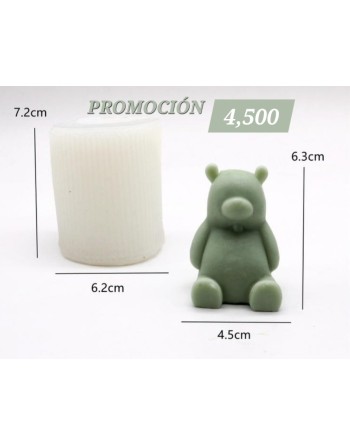 Oso Gordi