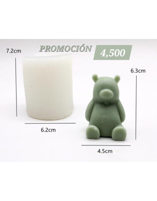 Oso Gordi