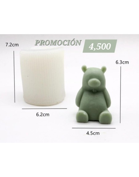 Oso Gordi
