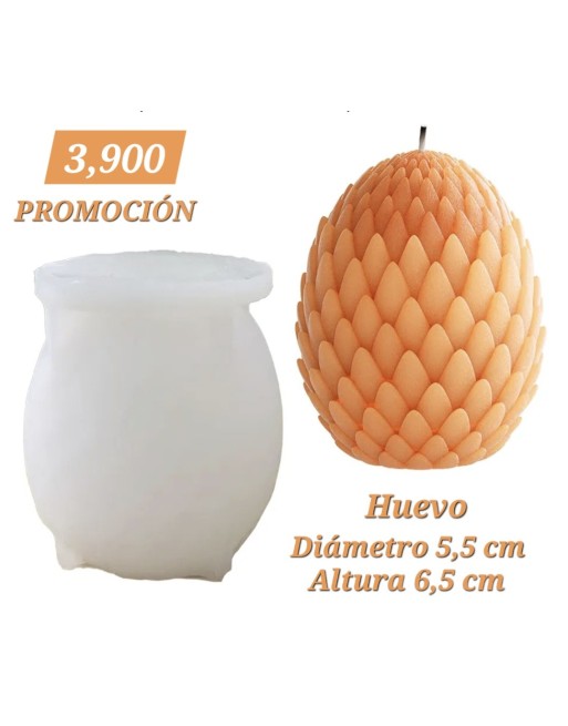 Huevo Dragón
