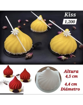 Kiss Pequeño