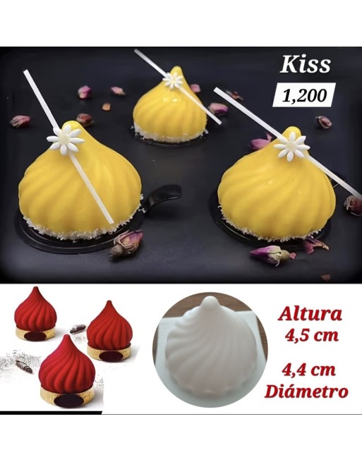 Kiss Pequeño