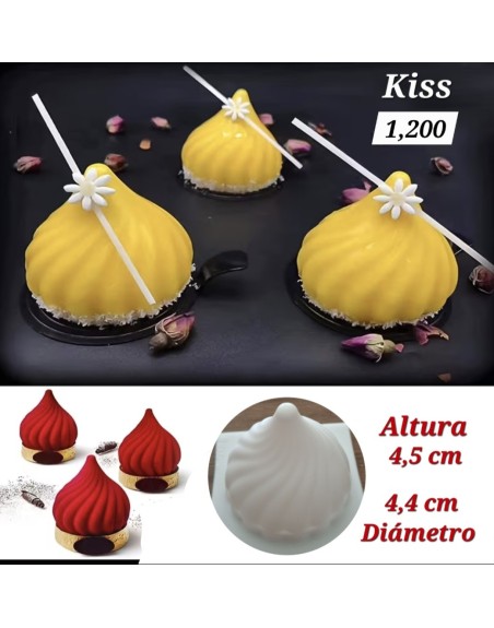 Kiss Pequeño