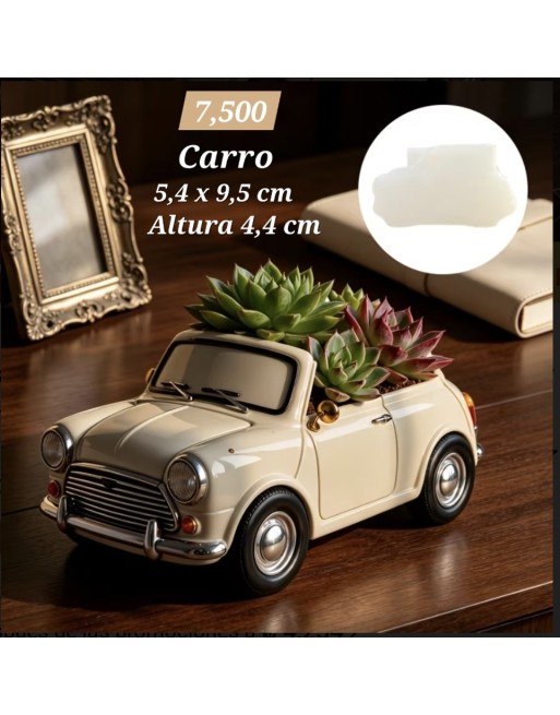 Carro Antiguo
