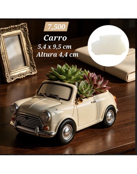 Carro Antiguo