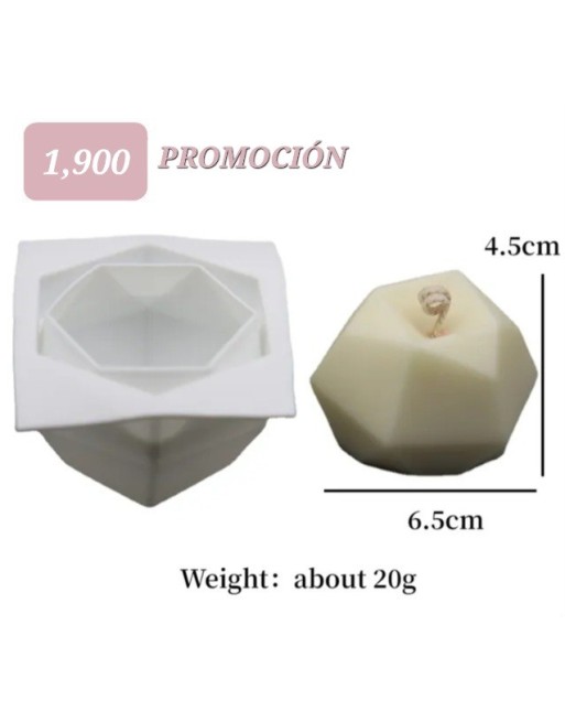 Bola Geométrica