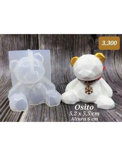 Oso Diamante