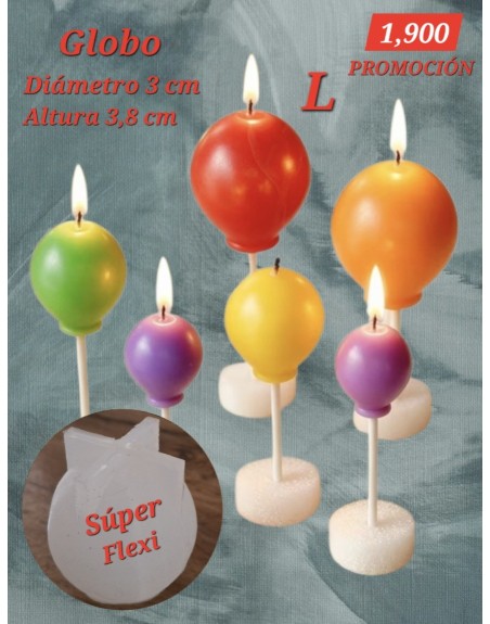 Globo L