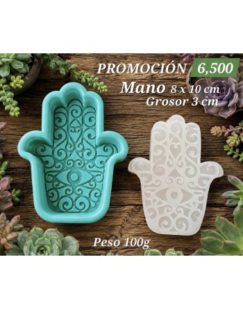 Mano de Fatima
