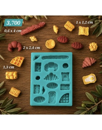 Panecitos