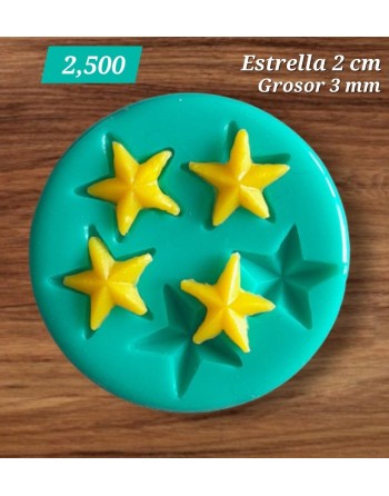 Estrellas
