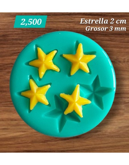 Estrellas