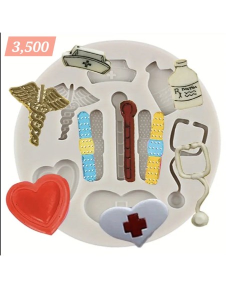 Insumos médicos