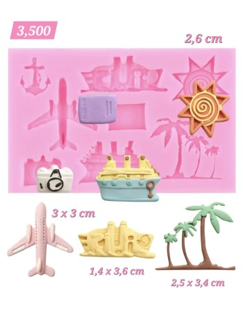 Viajes