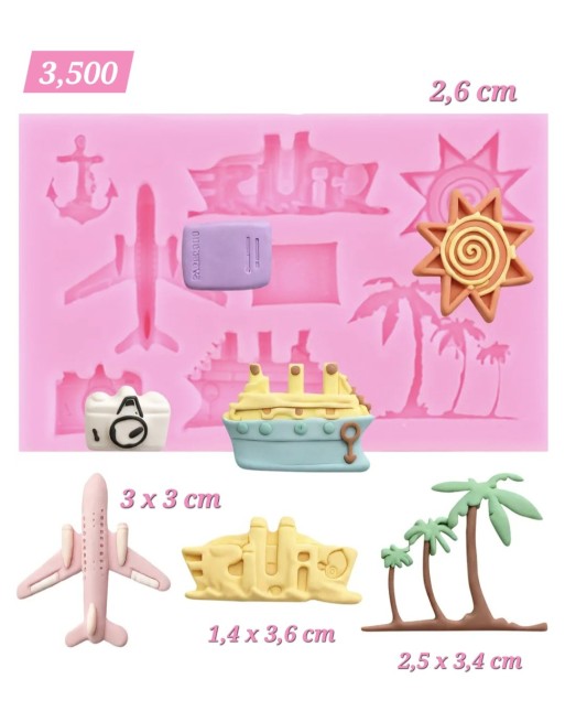 Viajes