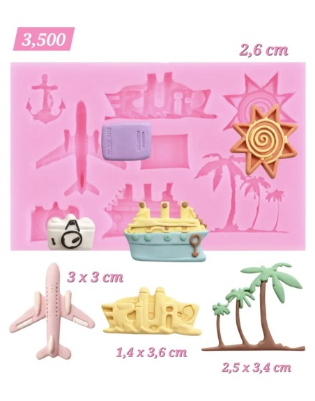 Viajes