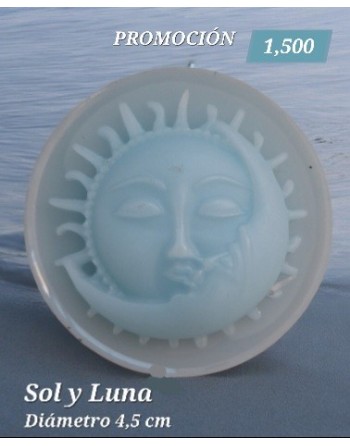Sol y Luna