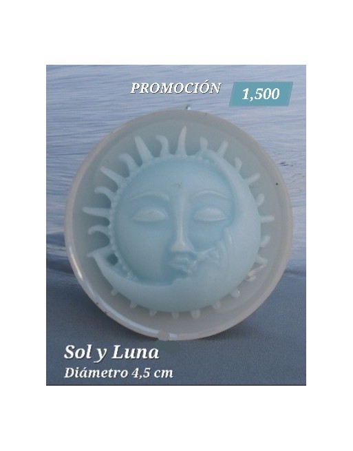 Sol y Luna
