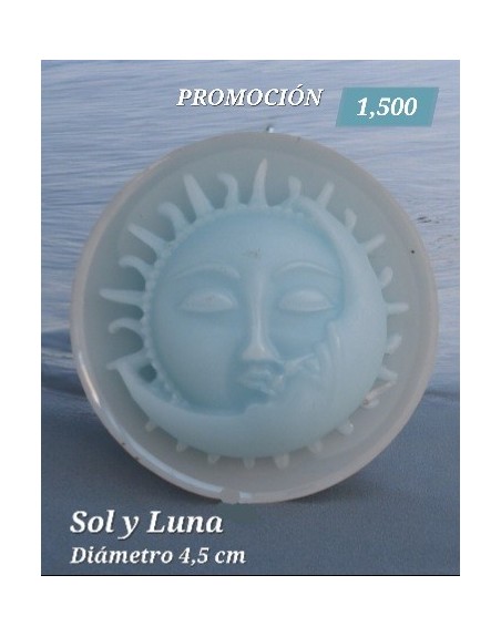 Sol y Luna