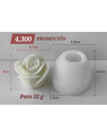 Rosa Espiral