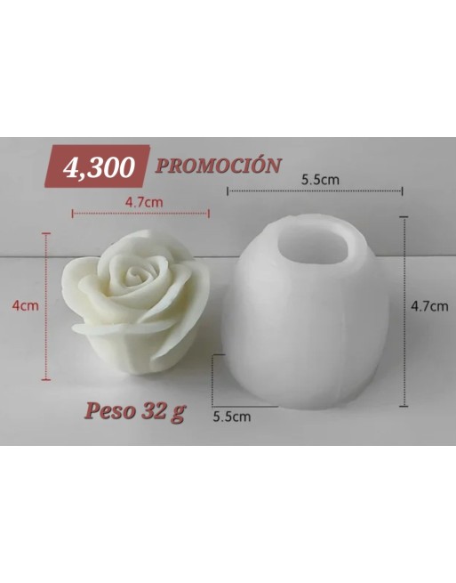 Rosa Espiral