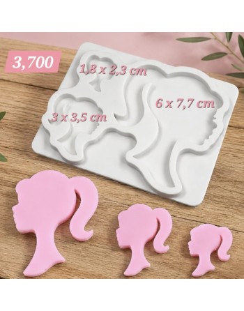 Barbie perfil