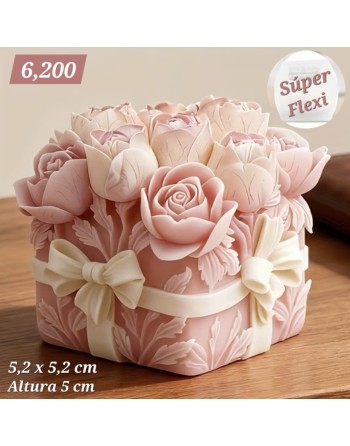 Regalo de Rosas