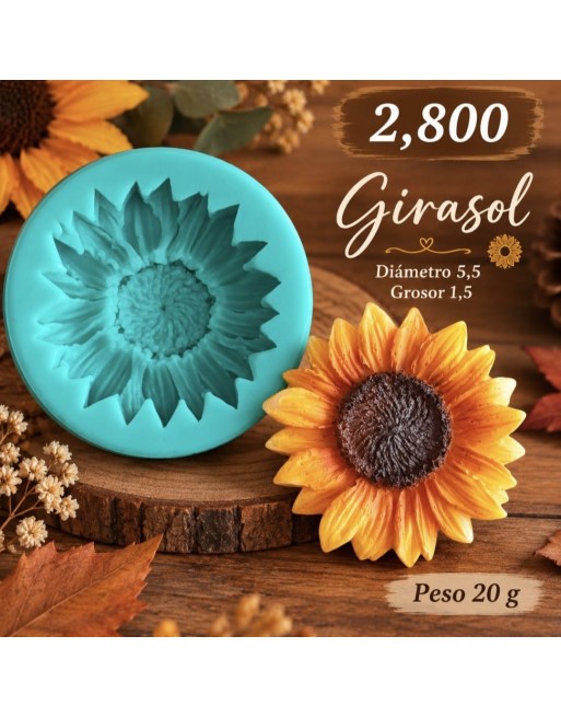 Girasol Unidad