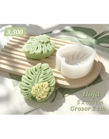 Hoja