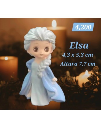 Princesa Elsa