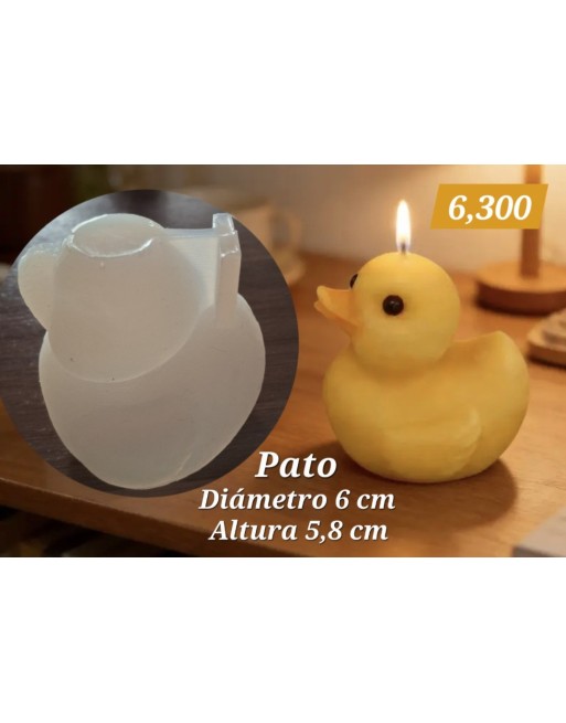 Pato Grande
