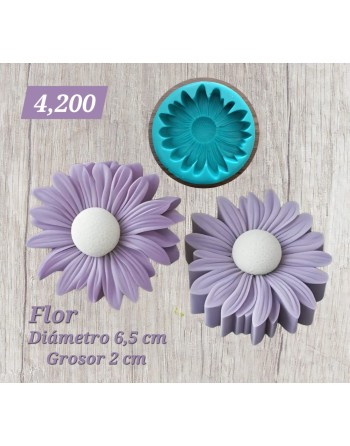 Gerbera Grande