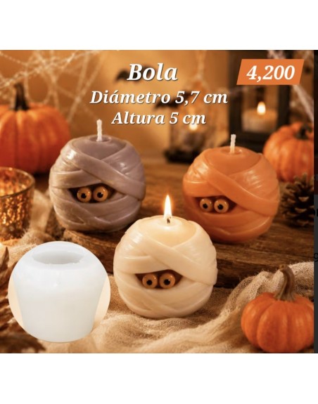 Bola Momia