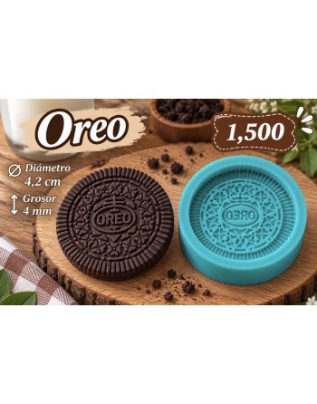 Galleta Oreo