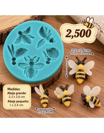 Abejas