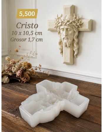 Cruz Cristo