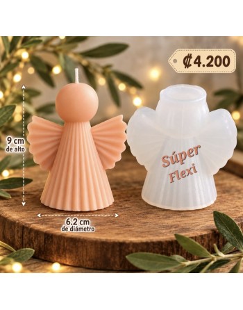 Angel Cono Rayas