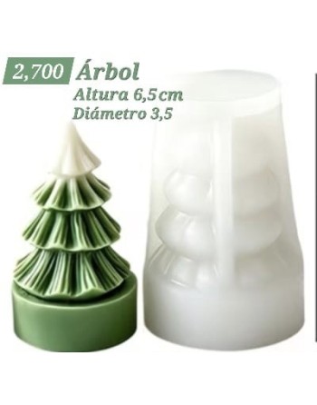 Arbol Base P 001
