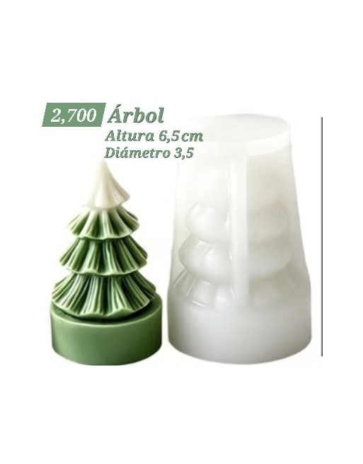 Arbol Base P 001